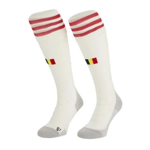 Calcetines Bélgica 1ª Kit 2020 2021